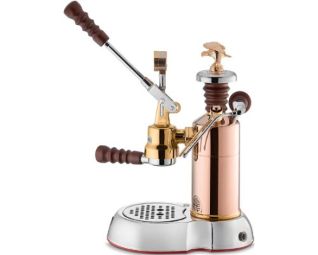 Леверная кофемашина La Pavoni LPLESE01EU