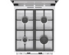 Газовая плита Gorenje GGI5C22WF