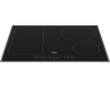 Встраиваемая индукционная панель Beko HII64200FMTX