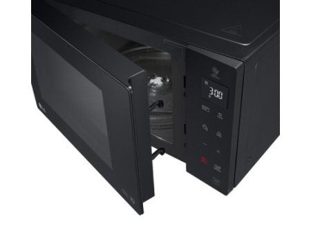 Микроволновая печь LG MH6336GIB