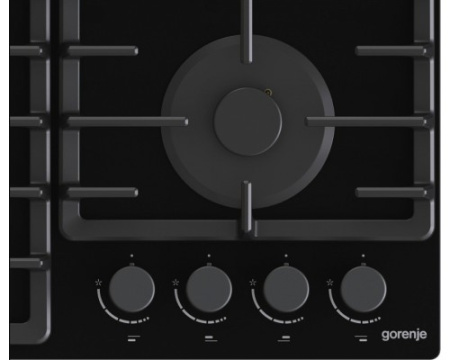 Независимая газовая варочная панель Gorenje GTW641BHF