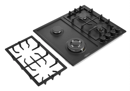 Варочная поверхность ZUGEL ZGH600B