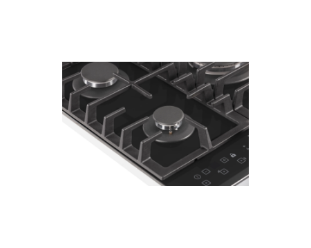 Варочная поверхность Hiberg VM 4535 B