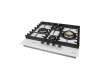 Варочная поверхность Hiberg VM 6245 W