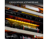 Винный шкаф Meyvel MV110-KST2 (Slim)