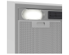 Вытяжка Hotpoint HPAE 52FLS X