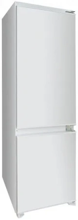 Холодильник SCHAUB LORENZ SLU S445W4M