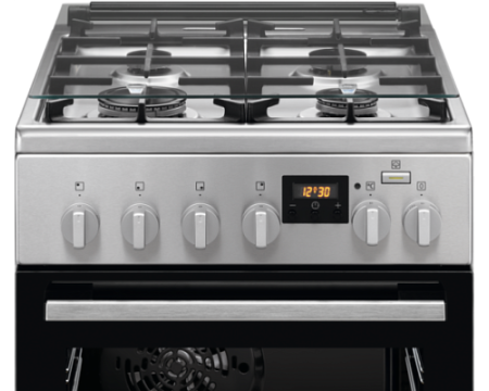 Комбинированная плита Electrolux RKK560200X