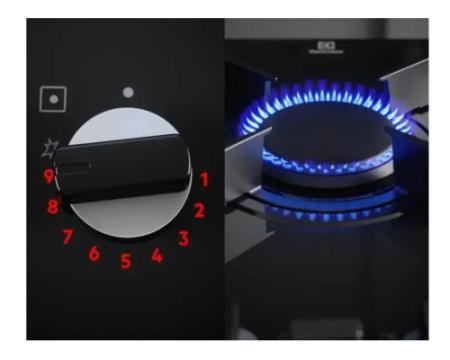 Варочная панель Electrolux KGG953753K