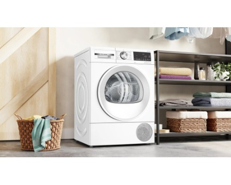 Сушильная машина Bosch WQG14591BY