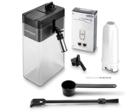 Кофемашина DeLonghi ECAM610.55.SB