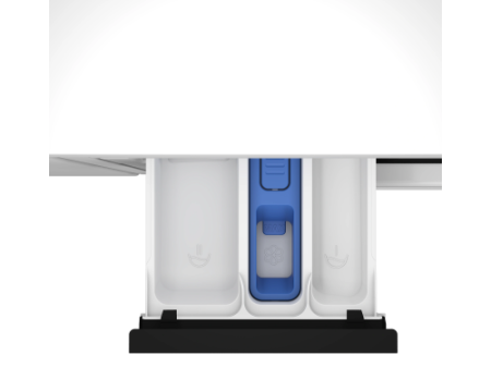 Встраиваемая стиральная машина Hotpoint WBIH 8490 VWB