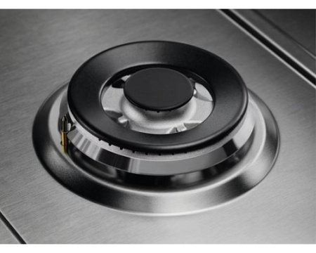 Варочная панель Electrolux KGS64562SX