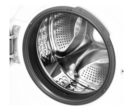 Стиральная машина с инвертором и паром Weissgauff WM 4627 Touch Inverter Steam