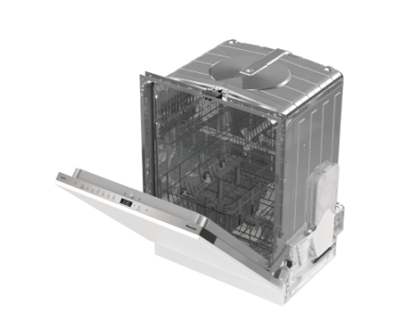Посудомоечная машина Hisense HV642D90