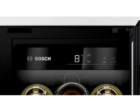 Винный шкаф Bosch KUW20VHF0