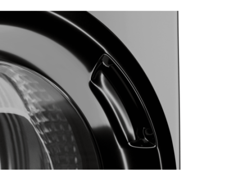 Стиральная машина Haier HW60-BP12919BS