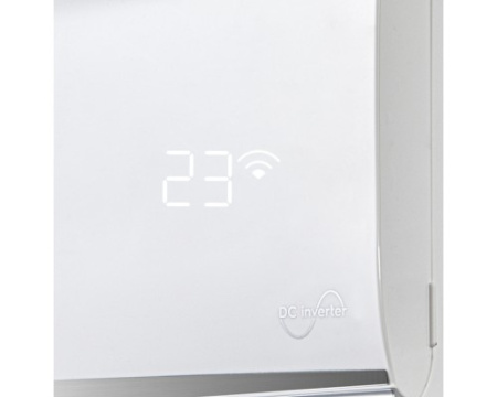 Кондиционер Electrolux Smartline EACS/I-07HSM/N8