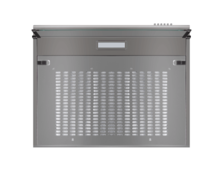 Вытяжка Maunfeld MPC 60 INOX