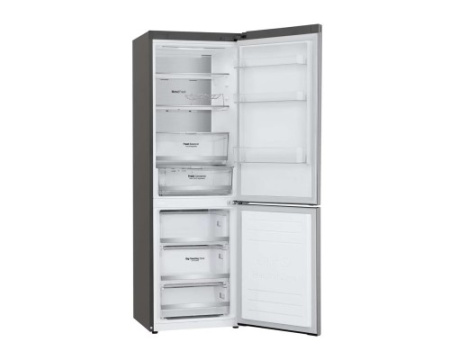 Холодильник LG GC-B459SMUM