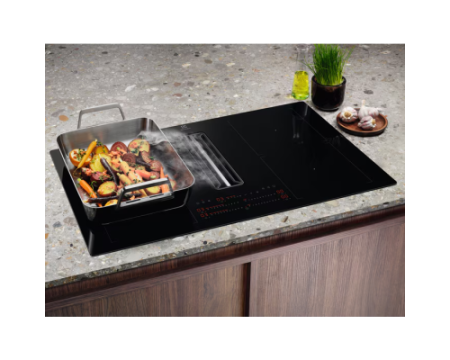 Варочная панель Electrolux KCC84453CK