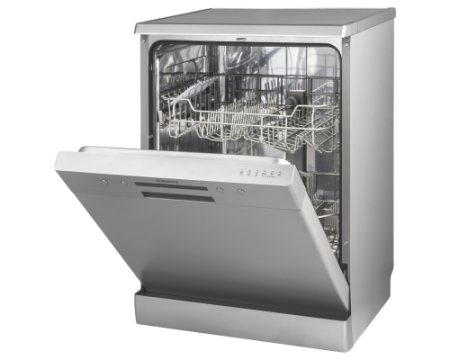 Посудомоечная машина Hansa ZWM616IH