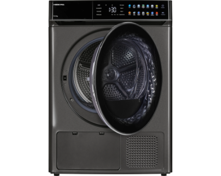 Сушильная машина Hiberg HDQ11 - 10 Sd