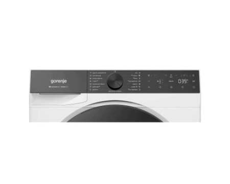 Сушильная машина с тепловым насосом Gorenje DG69D