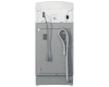 Стиральная машина Whirlpool TDLR6040LEU/N