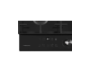 Варочная поверхность Hiberg VM 7155 B