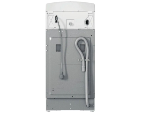 Стиральная машина Whirlpool TDLR6040LEU/N