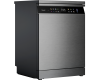 Посудомоечная машина Weissgauff DW 6039 Touch Dual Wash Inox