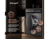 Стиральная машина с прямым приводом Weissgauff WM 59411 Direct Drive Inverter Steam Deep Grey