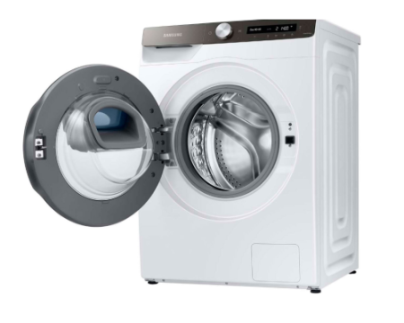 Стиральная машина Samsung WW90T554CAT/LD