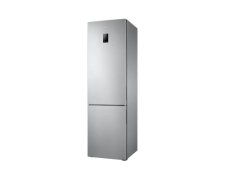 Холодильник SAMSUNG RB37A5271SA/WT