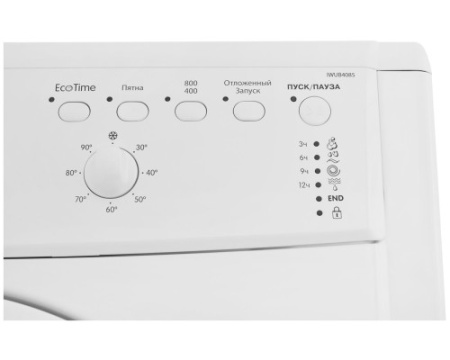 Стиральная машина Indesit IWUB 4085