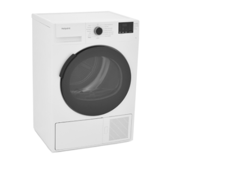 Сушильная машина Hotpoint DSH 725 H