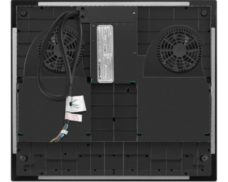 Индукционная варочная панель Maunfeld CVI594SF2BK Inverter