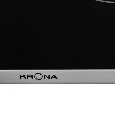 Варочная поверхность KRONA GRUND 60 BL/S