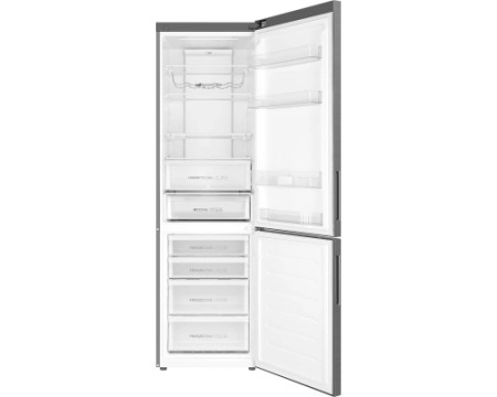 Холодильник Haier C4F640CFMRGU1