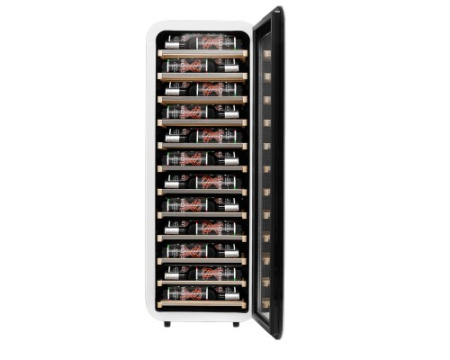 Винный шкаф Meyvel MV34-KWF1