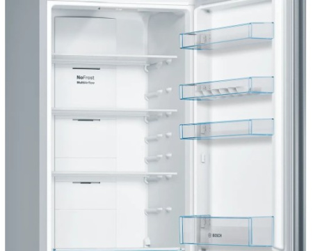 Двухкамерный холодильник Bosch KGN39UL30U