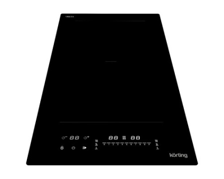 Индукционная варочная панель Korting HIB 35900 HID