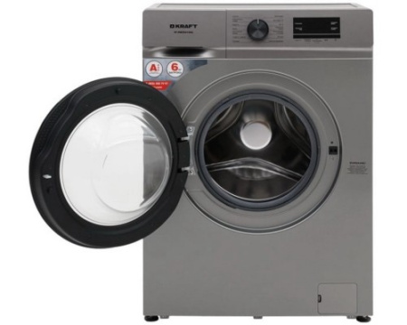 Стиральная машина Kraft KF-MBDS6109G