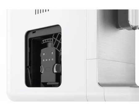 Автоматическая кофемашина Smeg BCC11WHMEU