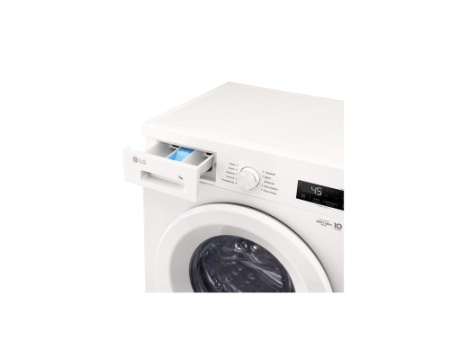 Стиральная машина LG F2Y1HS3W