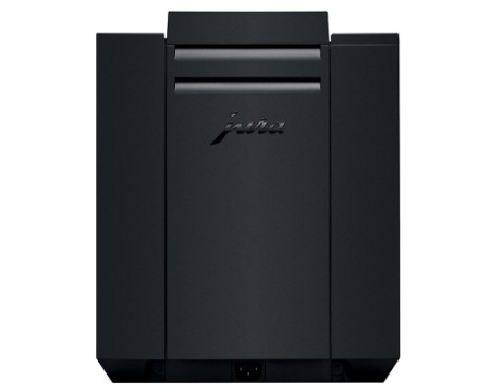 Кофемашина Jura S8 Chrome