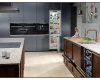 Встраиваемая посудомоечная машина Electrolux KECA7305L