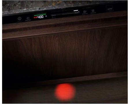 Встраиваемая посудомоечная машина Electrolux EEG69410L