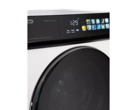 Стирально-сушильная машина DeLonghi ARABELLA LA 10754 VI